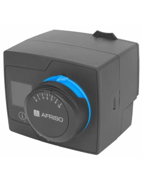 AFRI SIŁOWNIK ARC345 120sek 1534510 AFRISO - 3