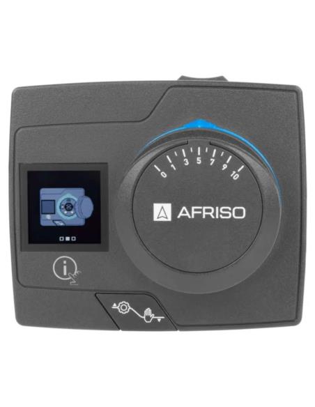 AFRI SIŁOWNIK ARC345 120sek 1534510 AFRISO - 4