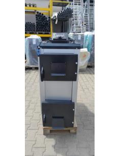 KOCIOŁ KRZACZEK SKD 16kW ST-32 5-KLASA  - 1
