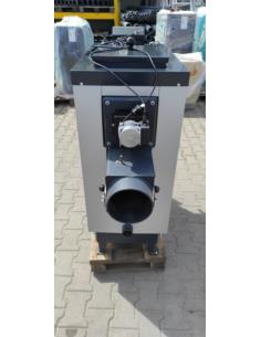 KOCIOŁ KRZACZEK SKD 16kW ST-32 5-KLASA  - 1 2