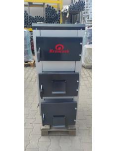 KOCIOŁ KRZACZEK SKG 25kW MC 5 KLASA  - 1