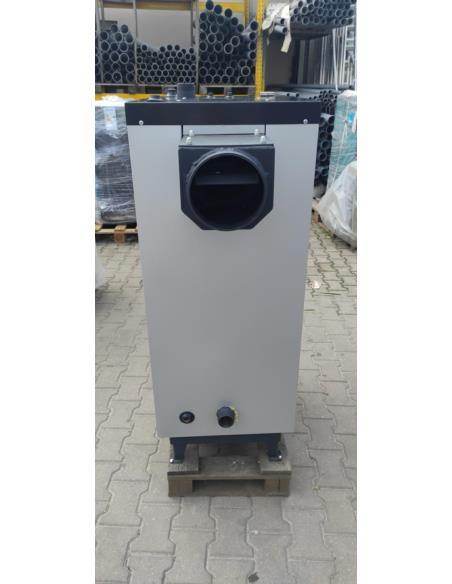KOCIOŁ KRZACZEK SKG 25kW MC 5 KLASA  - 2