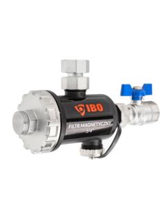 IBO SEPARATOR 3/4" FILTR MAGNET.  MAŁY IBO - 1