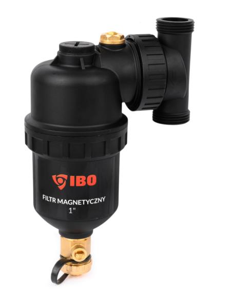 IBO SEPARATOR 3/4" FILTR MAGNET. DUŻY IBO - 1