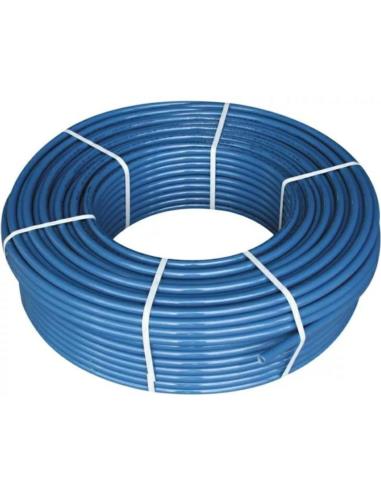 KAN RURA 16/2 PE-RT 200m 1829198175 BLUE KAN THERM - 1
