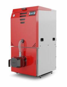 KOCIOŁ KOTŁOSPAW SLIMKO PLUS 12 KW KOTŁOSPAW - 1 2