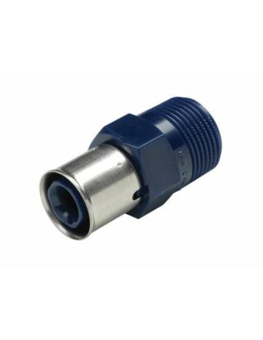 WAVIN ZŁĄCZKA 20X1/2"GZ
