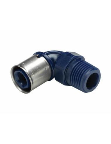 WAVIN KOLANO 16X1/2"GZ 3079776