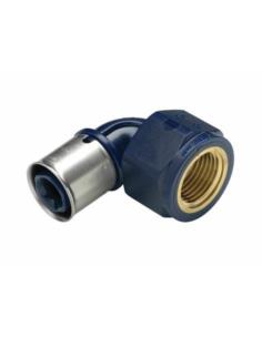 WAVIN KOLANO 32X1" GW 3023540