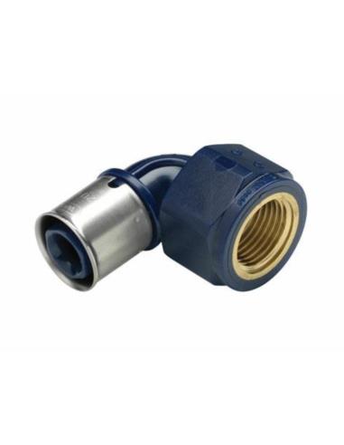 WAVIN KOLANO 32X1" GW 3023540