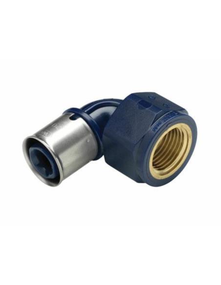 WAVIN KOLANO 32X1" GW 3023540