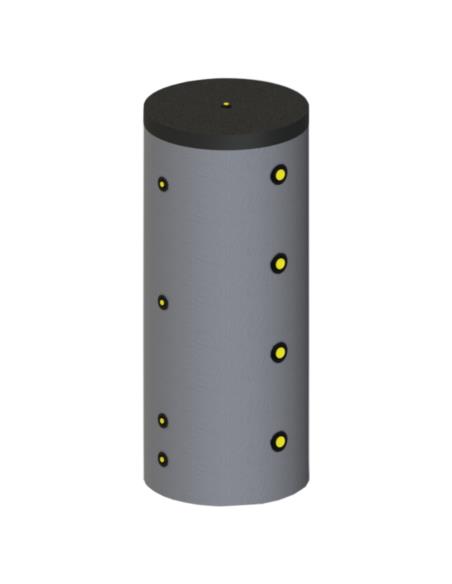 SETLANS ZBIORNIK BUFOROWY BME 550 SETLANS - 1