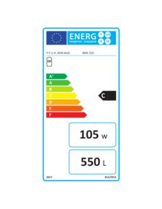 SETLANS ZBIORNIK BUFOROWY BME 550 SETLANS - 1 2
