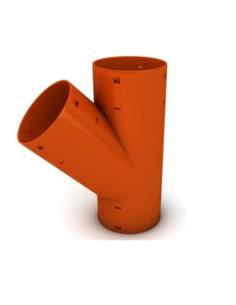 DR TRÓJNIK DREN  65/45