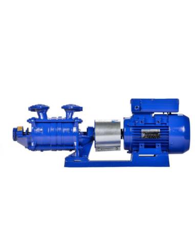 POMPA SKA 3.02.1.1010 1,1/400V HYDRO VACUM - 1