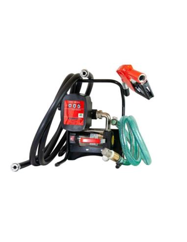 DYSTRYBUTOR OLEJU PO-1 CPN 40L/min OMNIGENA - 1