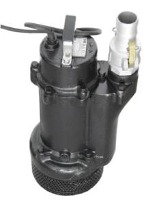 IBO POMPA KBFU 50 SZLAMOWA 0,75KW 230V IBO - 1