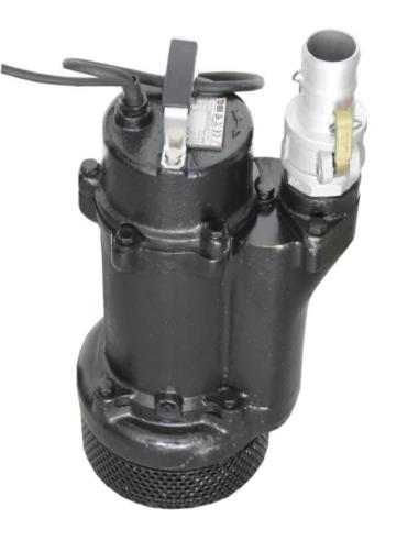 IBO POMPA KBFU 50 SZLAMOWA 1,5KW 230V IBO - 1