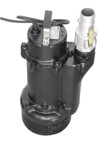 IBO POMPA KBFU 50 SZLAMOWA 1,5KW 230V IBO - 1