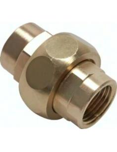 CU ŚRUBUNEK MOS. 15X3/4" GW  - 1