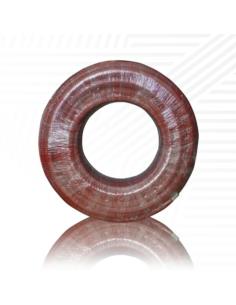 REITER RURA PEX 16x2 OTULINA CZERW. 50mb  - 1