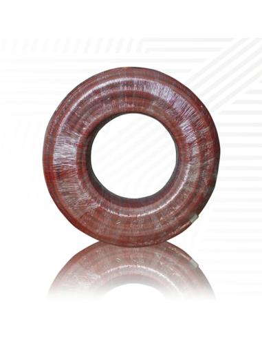 REITER RURA PEX 16x2 OTULINA NIEB. 50mb  - 1