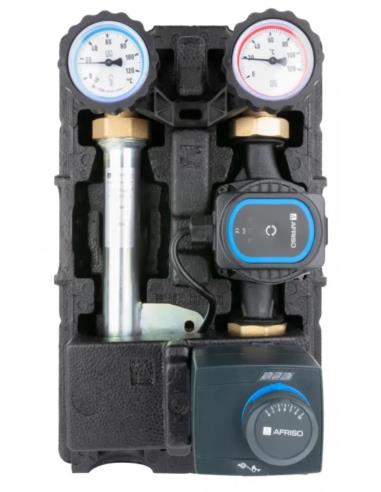 AFRI GRUPA POMP.PRIMO-THERM K 180-2 3-D AFRISO - 2