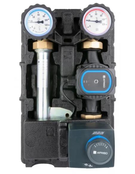 AFRI GRUPA POMP.PRIMO-THERM K 180-2 3-D AFRISO - 2