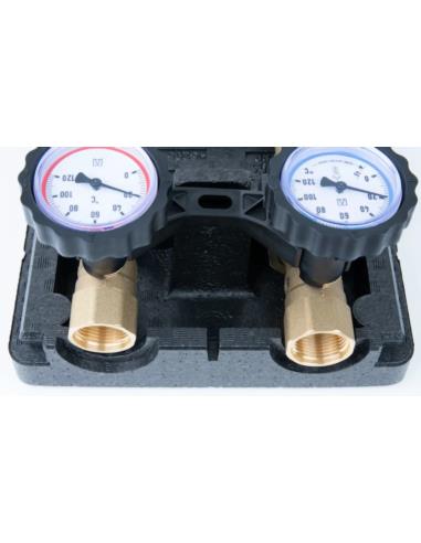 AFRI GRUPA POMP.PRIMO-THERM K 180-2 3-D AFRISO - 8