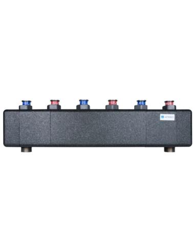 AFRI ROZDZIELACZ KSV125-3HW 77315  ZE AFRISO - 1