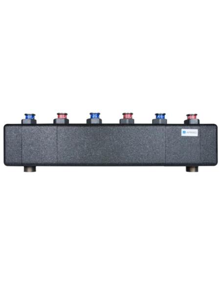 AFRI ROZDZIELACZ KSV125-3HW 77315  ZE AFRISO - 1