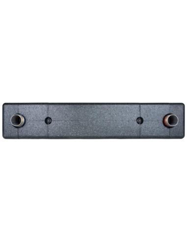 AFRI ROZDZIELACZ KSV125-3HW 77315  ZE AFRISO - 2