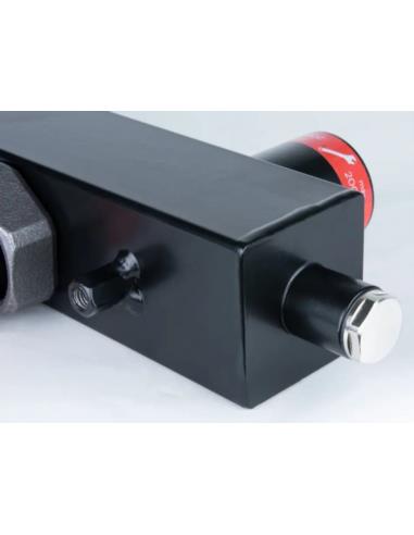 AFRI ROZDZIELACZ KSV125-3HW 77315  ZE AFRISO - 5