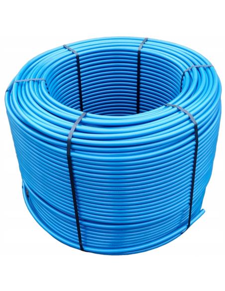 KAN RURA 18/2 PE-RT 600m 1829198164 BLUE KAN THERM - 1