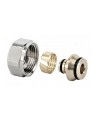 EUROCONUS 18X2X3/4 PEXAL ADAPTER APE RACCORDERIE - 1