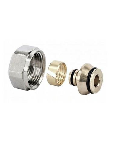 EUROCONUS 18X2X3/4 PEXAL ADAPTER