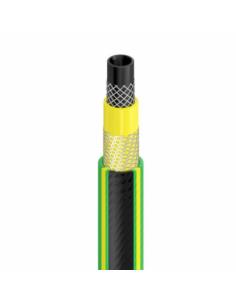 CF WĄŻ OGRODOWY  1/2"50mGREEN ATS2 15101 2
