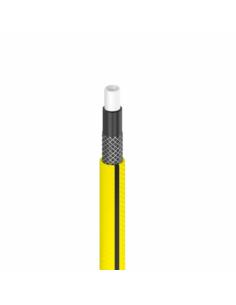 CF WĄŻ OGRODOWY  3/4"20m 4YELLOW 10-520 2