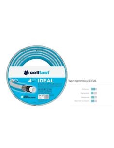 CF WĄŻ OGRODOWY  1/2"20m IDEAL 10-240