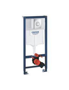 STELAŻ WC RAPID SL 3w1 GROHE