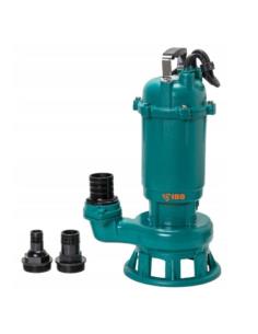 IBO POMPA CTR 1100 Z ROZDRABNIACZEM IBO - 1