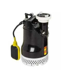 IBO POMPA KBFU 50 SZLAMOWA 0,45KW PŁYWAK IBO - 1