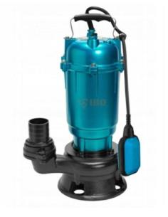 IBO POMPA MAGNUM 3750 Z PŁYWAKIEM IBO - 1