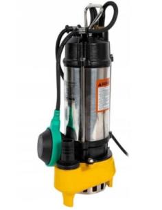 IBO POMPA WQF 250 ZATAPIALNA 230V IBO - 1