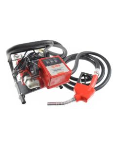 IBO DYSTRYBUTOR PALIW AOP-60/230V  - 1