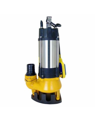 POMPA WQ 750F OMNIGENA OMNIGENA - 1