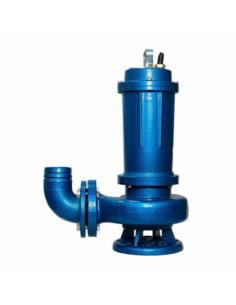 POMPA WQ 35-7-2,2 OMNIGENA - 1