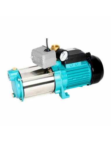 POMPA MHI 1300/230V INOX Z OSPRZĘTEM OMNIGENA - 1