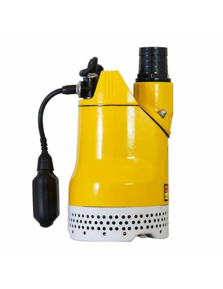 POMPA WQ 50 QDFU 450 PROFESJONALNA OMNIGENA - 1