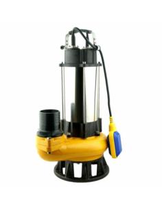 POMPA WQ 2200F 230V OMNI OMNIGENA - 1